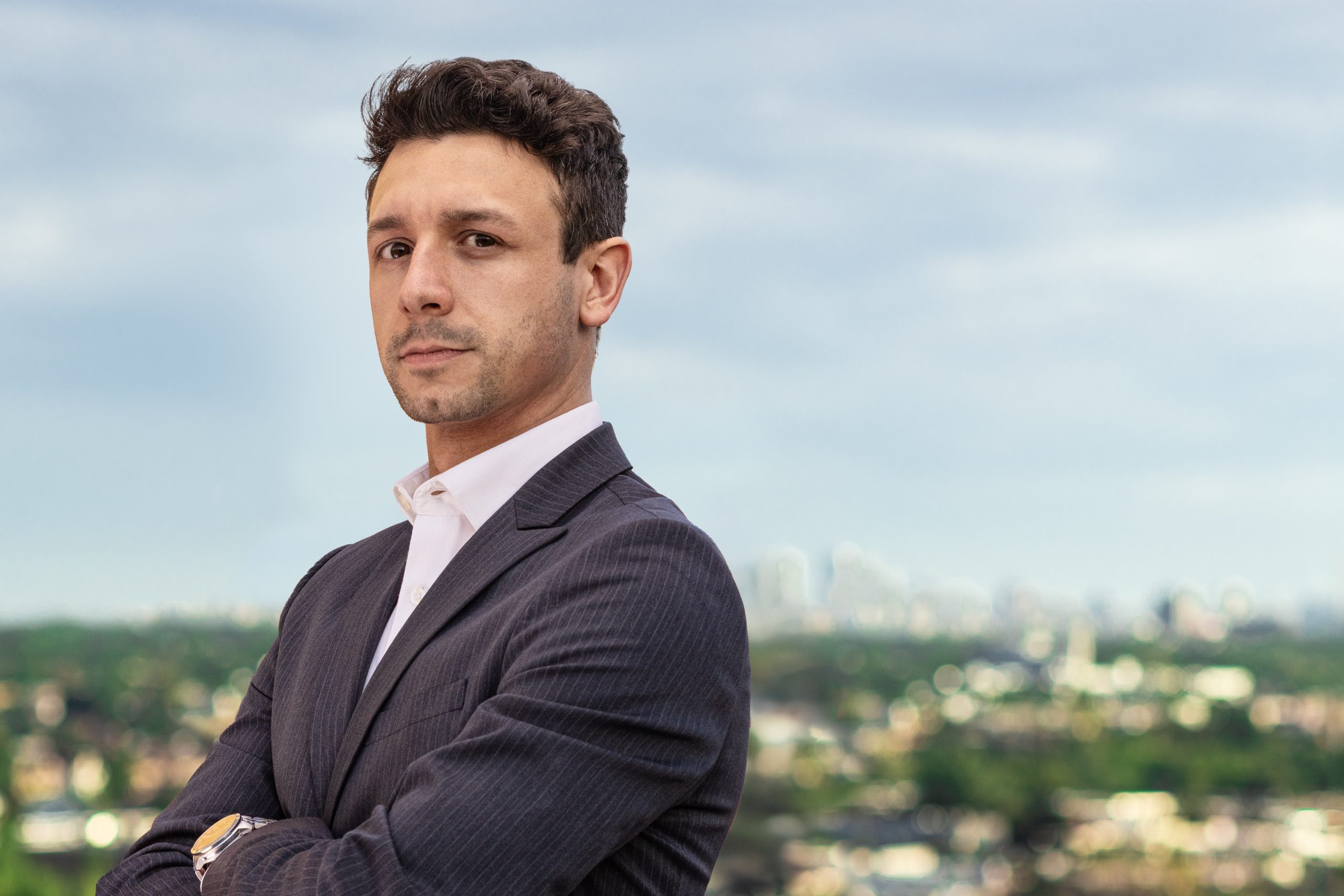 Me Vincent Blanchard